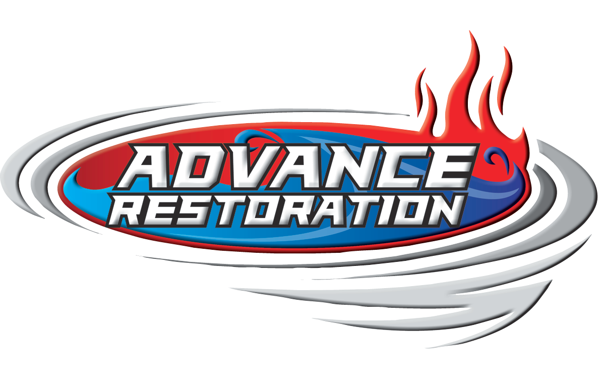 Logo for Advance Restoration